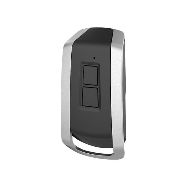 Kontal Rolan 2 İki Kanallı Değişken Kodlu Kumanda