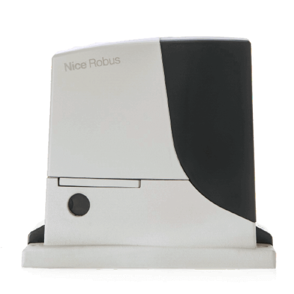 Nice Robus 1000 Yana Kayar Bahçe Kapısı Motoru Kit