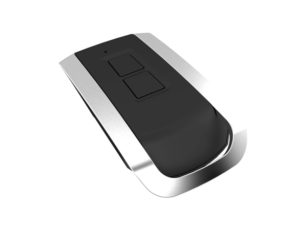 Kontal RKA 12/24V Kuru Kontak Alıcı Kart + 2 Adet Kontal Rolan 2 Kumanda Kit