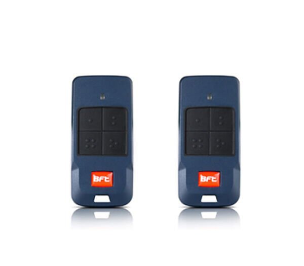 BFT Deimos BT B600 Yana Kayar Kapı Motoru Kit (Yeni Seri)