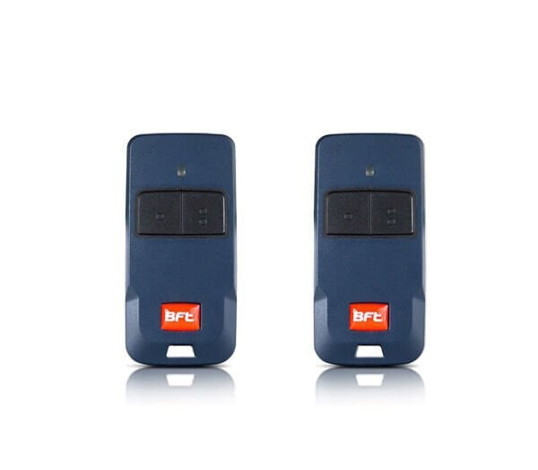 BFT Icaro Smart N F AC A2000 Yana Kayar Kapı Motoru Kit