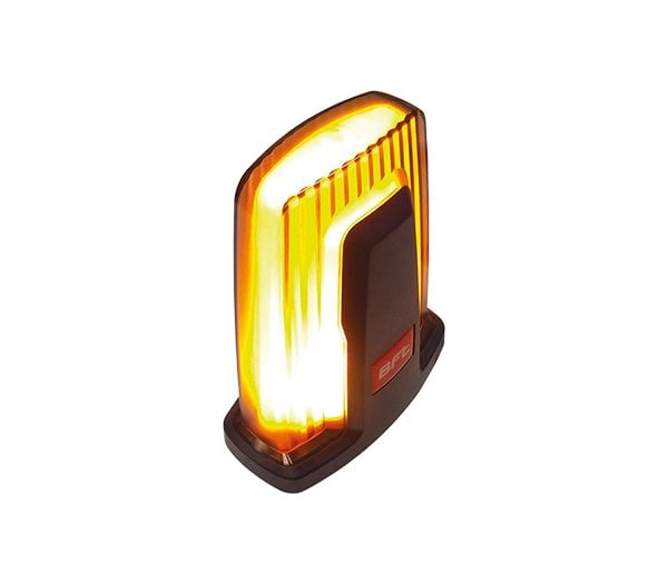 BFT Moovi 50 5 Metre Kollu Bariyer Kit