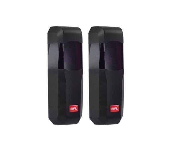 BFT Giotto BT A Ultra36 XL 230V50 4 Metre Bariyer Kit