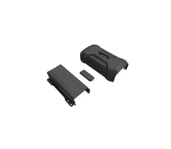 BFT Giotto BT A Ultra36 XL 230V50 4 Metre Bariyer Kit