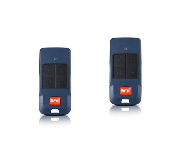 BFT Giotto BT A Ultra36 XL 230V50 4 Metre Bariyer Kit