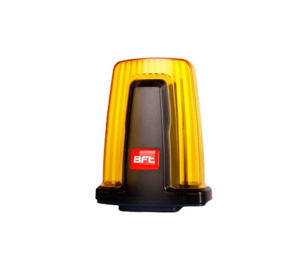 BFT RADIUS LED AC A 230V R0 Led Antensiz Flaşör İkaz Lambası