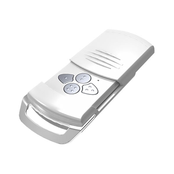 Kontal Rolan 4S Dört Kanallı Değişken Kodlu Kumanda