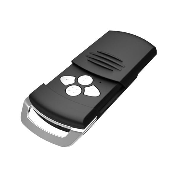 Kontal Rolan 4S Dört Kanallı Değişken Kodlu Kumanda