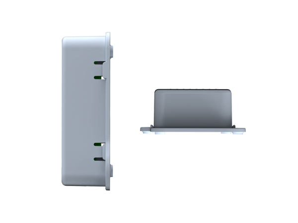 Kontal RKA 12/24V Kuru Kontak Alıcı Kart