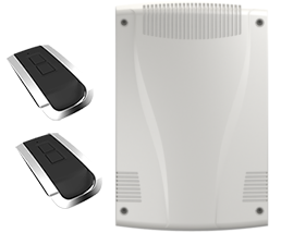 Kontal 1000 W Kepenk Güç Kaynağı Çift Çıkışlı
