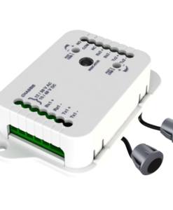 Kontal CAF 1S Otomatik Cam Kapı Emniyet Fotoseli