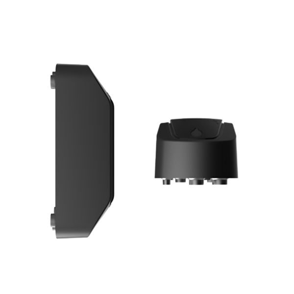 Kontal EMFP Pilli Emniyet Fotoseli