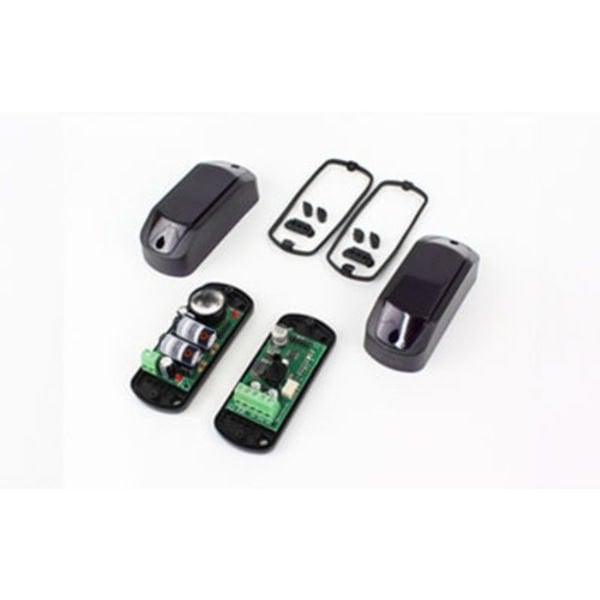 Kontal EMFP Pilli Emniyet Fotoseli