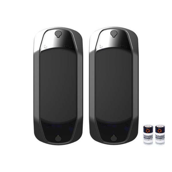 Kontal EMFP Pilli Emniyet Fotoseli