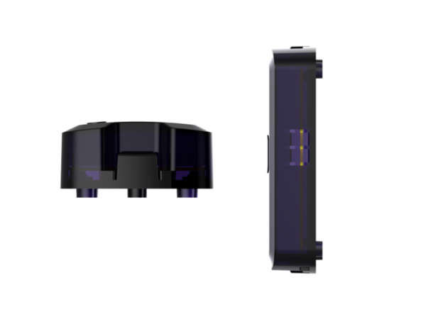 Kontal Stargazer STR1 Metal Kütle Dedektörü Kablo Bağlantılı