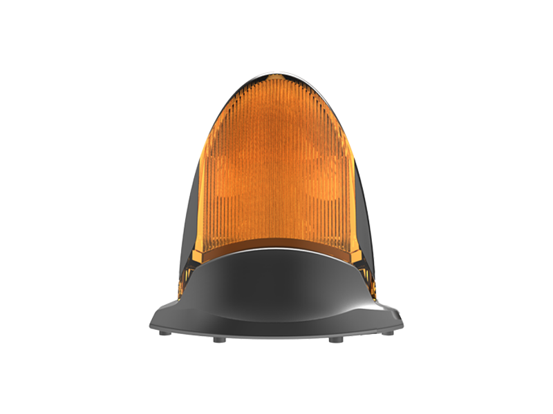 Kontal FL Otomatik Kapı Ledli Flaşör İkaz Lambası