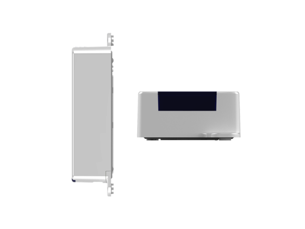 Kontal FPA/RKAF 220V Kepenk Panjur Kontrol Kartı