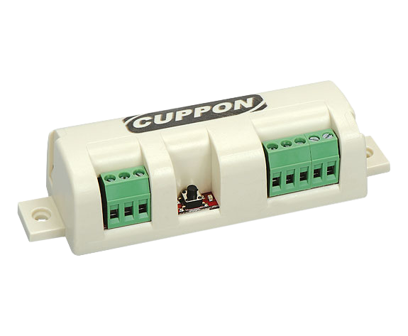 Cuppon SN-32 NV 220V Panjur Kepenk Alıcı Kart