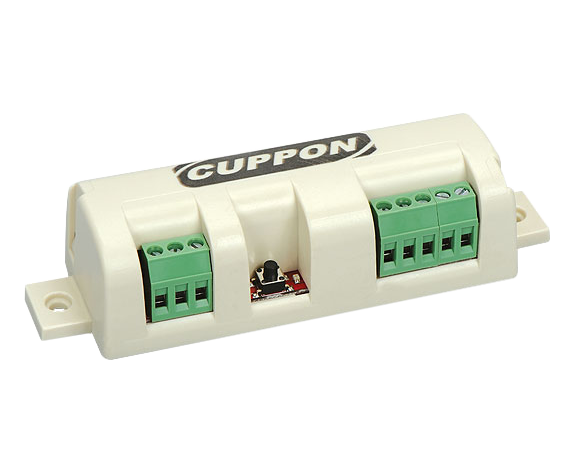 Cuppon SN-32 NV 220V Panjur Kepenk Alıcı Kart