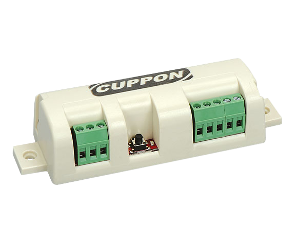 Cuppon SN-32 NV 220V Panjur Kepenk Alıcı Kart