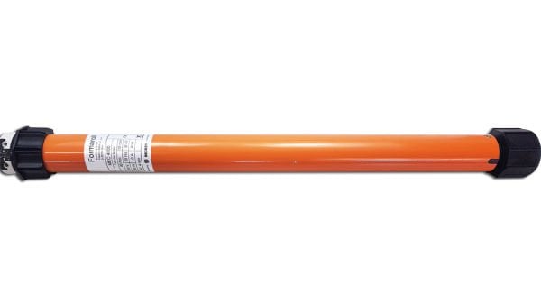 Becker Formaroll MEC 4000 Panjur Motoru