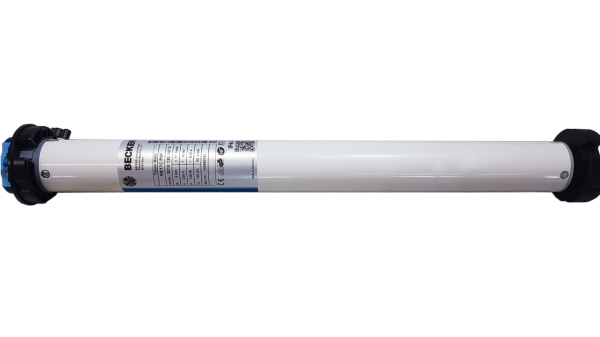 Becker R8/17 PSF Alıcılı Panjur Motoru