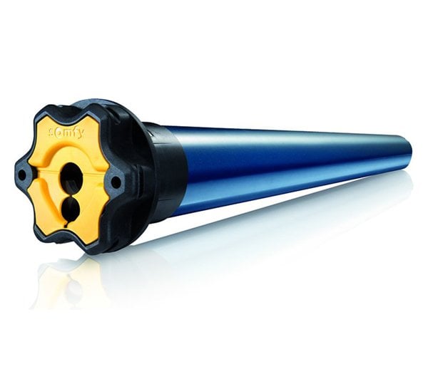 Somfy Boost 35 Düz Panjur Motoru