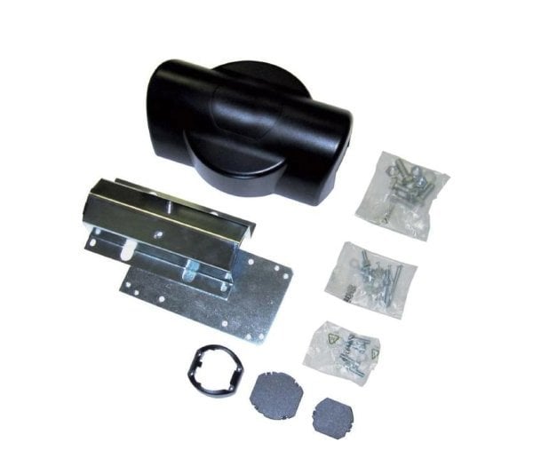 BFT GTO ACC Otomatik Bariyer Kol Bağlantı Kiti