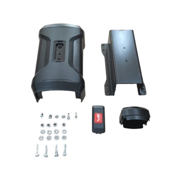 BFT OMEGA ES Otomatik Bariyer Kol Bağlantı Kiti