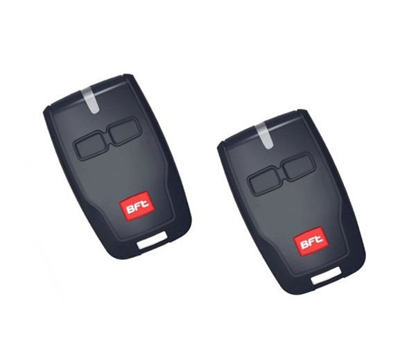 BFT Phobos AC A25 Dairesel Kanatlı Kapı Motoru Kit