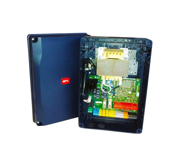 BFT Phobos AC A25 Dairesel Kanatlı Kapı Motoru Kit