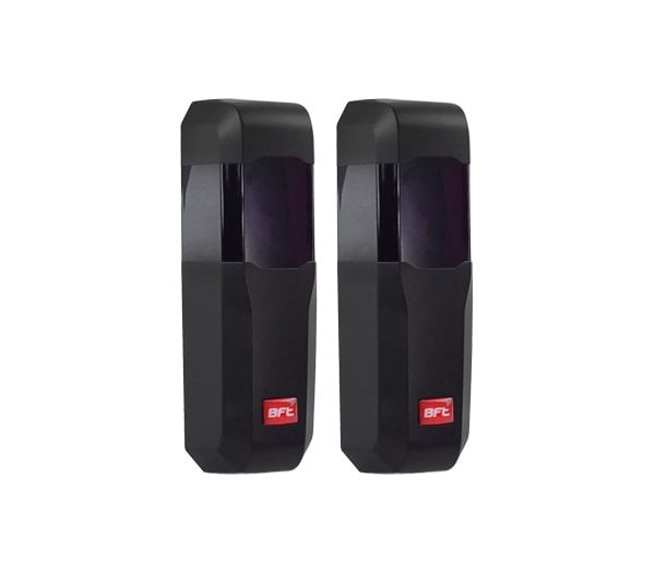 BFT Phobos BT A40 Dairesel Kanatlı Kapı Motoru Kit