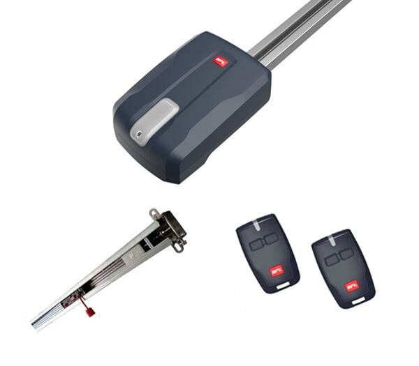 BFT Botticelli Smart BT A850 Garaj Kapısı Motoru Kit