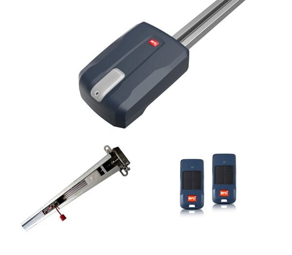 BFT Botticelli Smart BT A850 Garaj Kapısı Motoru Kit