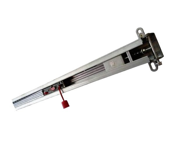 BFT Botticelli Smart Bt A850 için 3500 mm Zincirli Ray