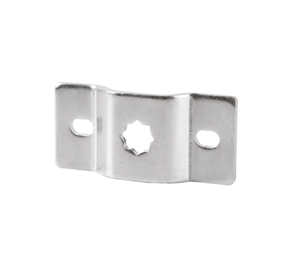 10 mm Universal Panjur Motoru Yıldız Bağlantı Parçası
