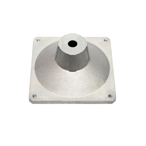 BFT Moovi ve Giotto Bariyer Kolu Bağlantısı İçin Döküm Parça