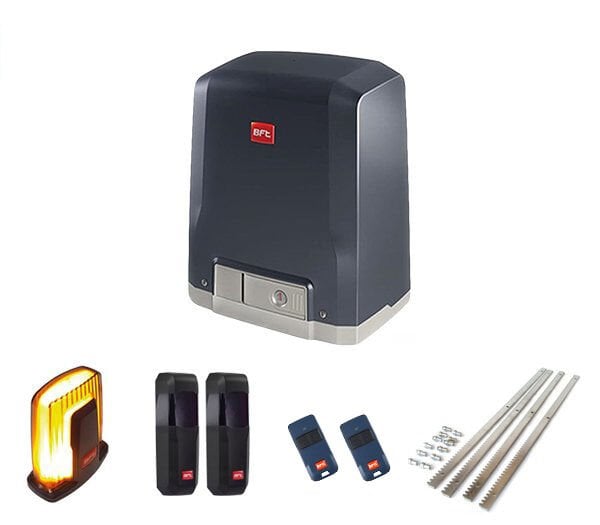 BFT Deimos AC A800 Yana Kayar Kapı Motoru Kit