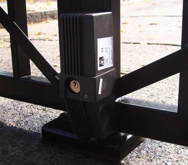 BFT EBP 24V Elektromanyetik Kilit