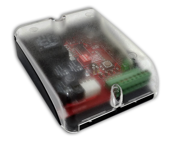 Cuppon KP-106 Zincirli Motor Kontrol Kartı