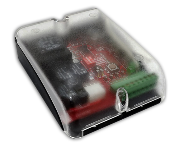 Cuppon KP-106 Zincirli Motor Kontrol Kartı