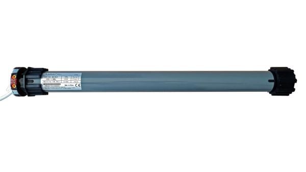 Sarayroll MTR.060.AM.0010 10 NM Alıcılı Panjur Motoru