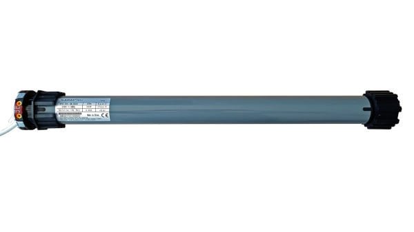 Sarayroll MTR.060.AM.0020 20 NM Alıcılı Panjur Motoru