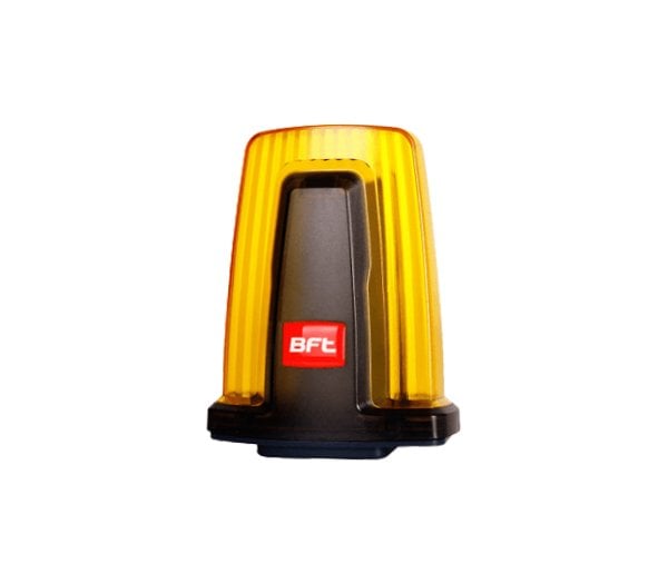 BFT RADIUS LED BT A 24V R1 Led Antenli Flaşör İkaz Lambası