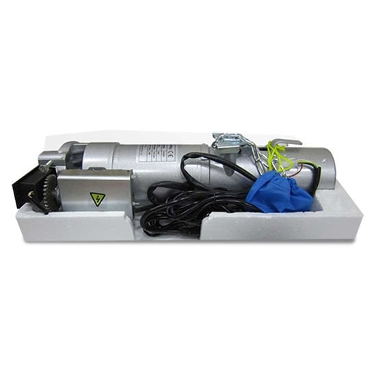 Powerate PWR1000 1000KG Zincirli Tip Endüstriyel Kepenk Motoru