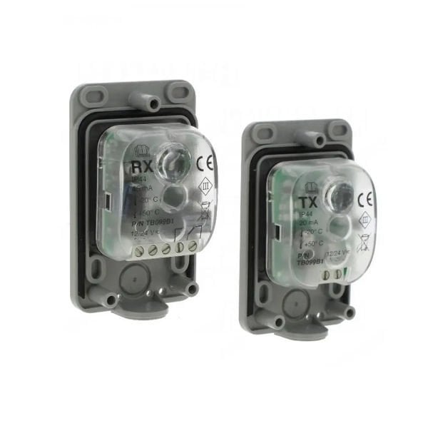 Nice Era EPM Emniyet Fotoseli