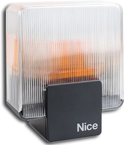 Nice Era ELAC 220V AC Flaşör Lamba