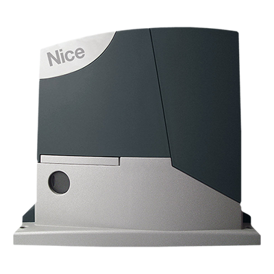 Nice Road 400  Yana Kayar Bahçe Kapısı Motoru Kit