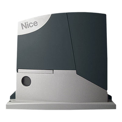 Nice Road 400  Yana Kayar Bahçe Kapısı Motoru Kit