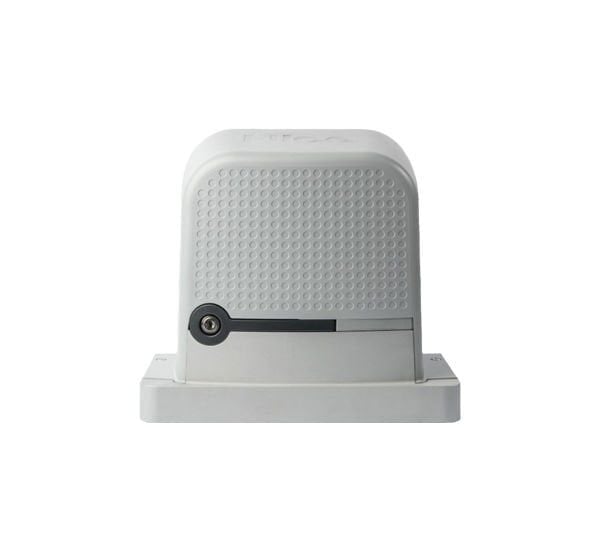 Nice Robus 600 Yana Kayar Bahçe Kapısı Motoru Kit